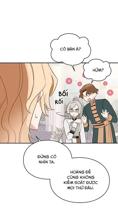 Cứu Rỗi Chapter 4 Trang 23