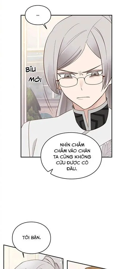 Cứu Rỗi Chapter 4 Trang 24