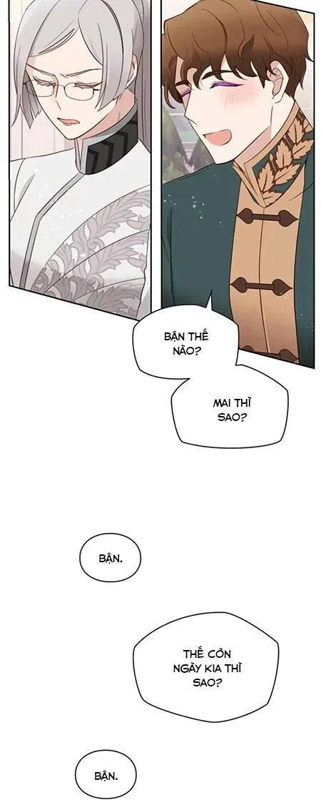 Cứu Rỗi Chapter 4 Trang 25