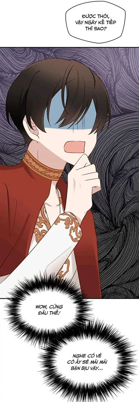 Cứu Rỗi Chapter 4 Trang 26