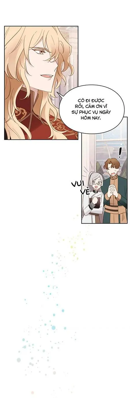 Cứu Rỗi Chapter 4 Trang 28