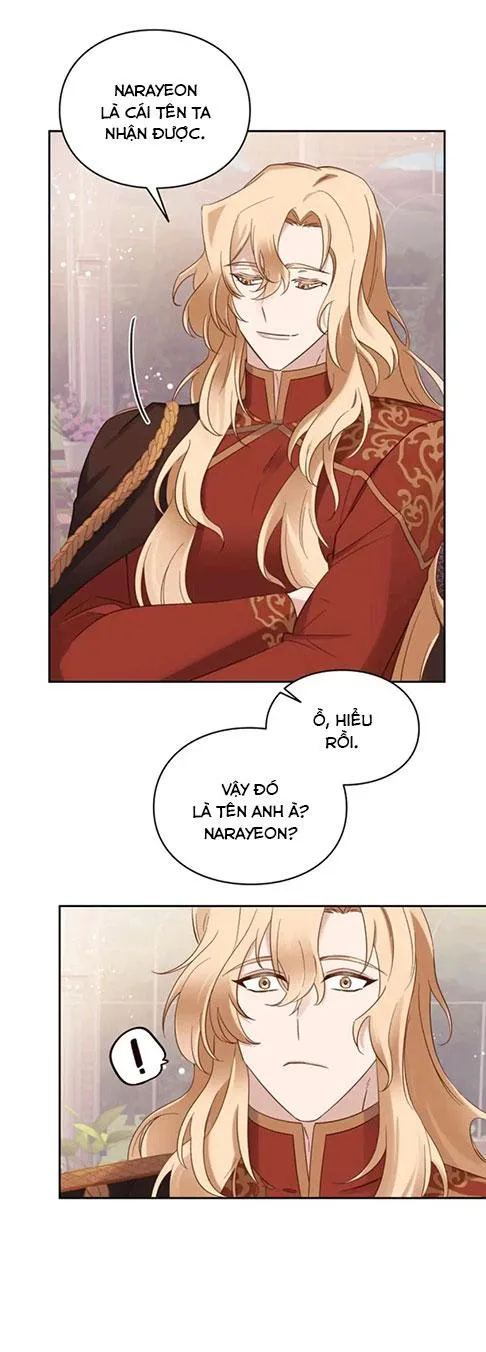 Cứu Rỗi Chapter 4 Trang 37