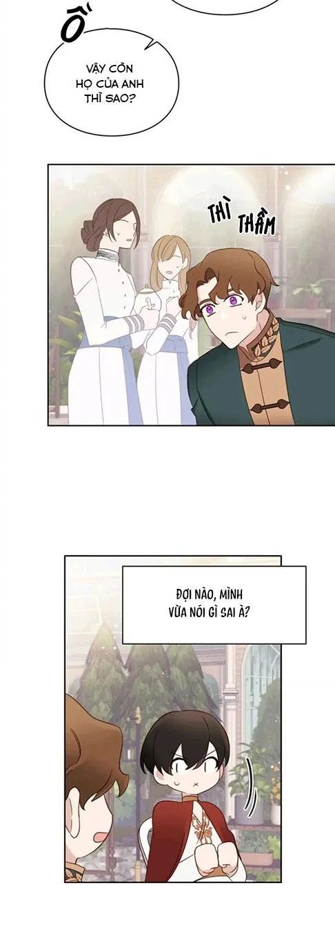 Cứu Rỗi Chapter 4 Trang 40