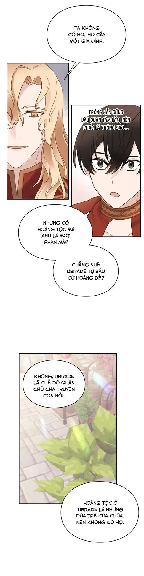 Cứu Rỗi Chapter 4 Trang 41
