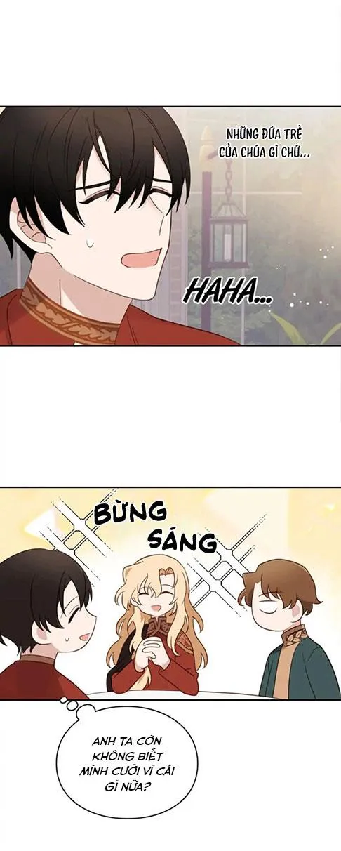 Cứu Rỗi Chapter 4 Trang 42