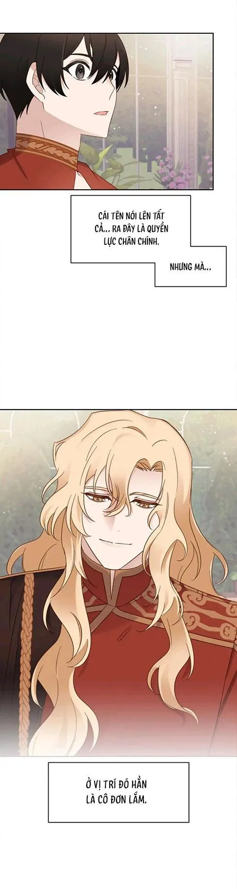 Cứu Rỗi Chapter 4 Trang 44