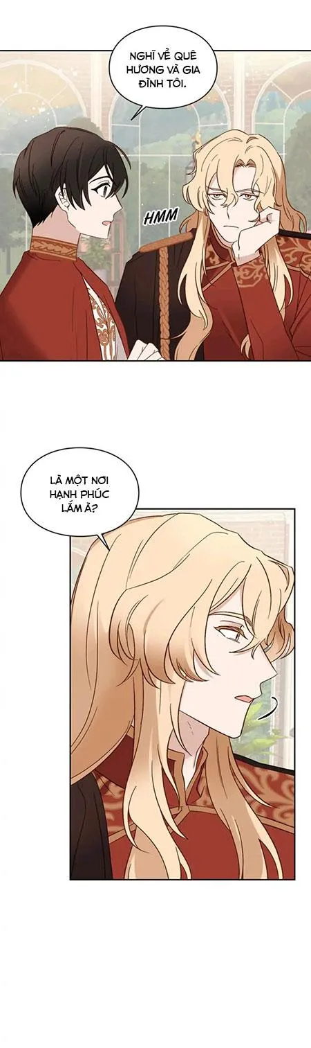 Cứu Rỗi Chapter 5 Trang 3