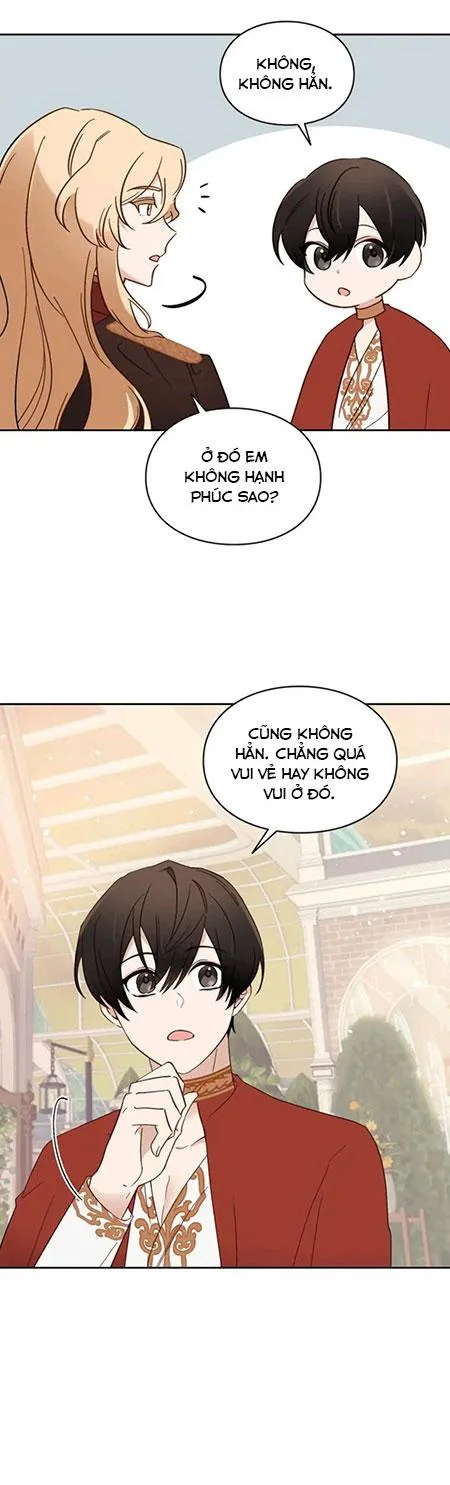 Cứu Rỗi Chapter 5 Trang 4