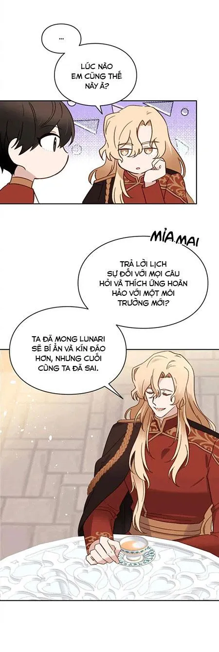 Cứu Rỗi Chapter 5 Trang 5