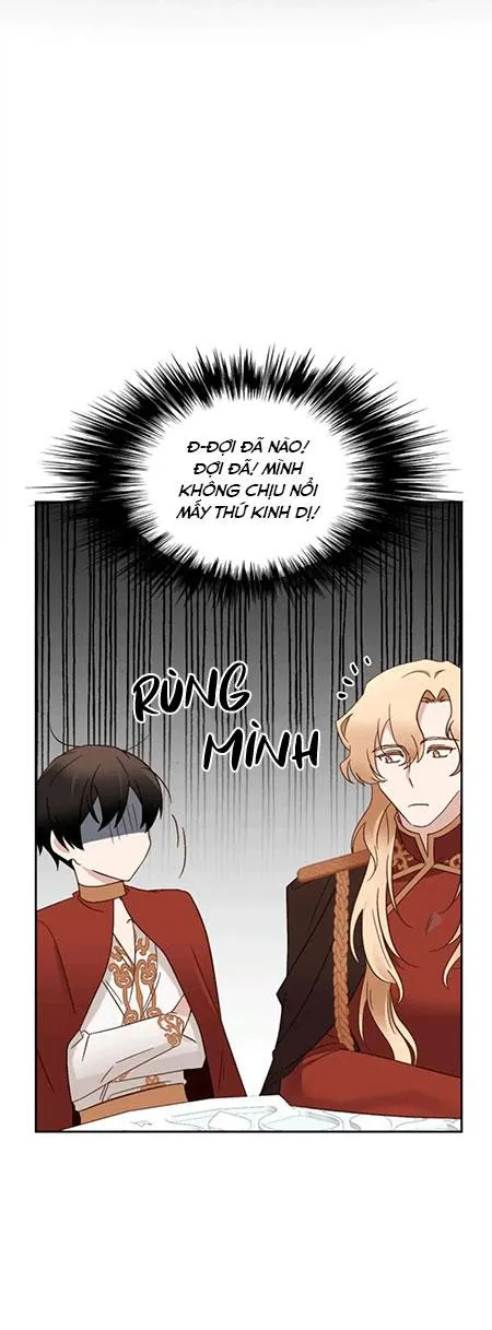 Cứu Rỗi Chapter 5 Trang 10