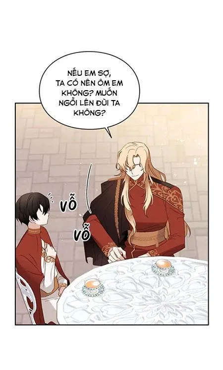 Cứu Rỗi Chapter 5 Trang 12