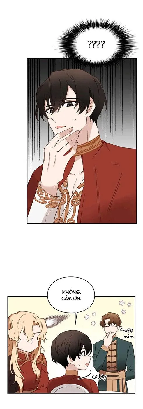 Cứu Rỗi Chapter 5 Trang 13