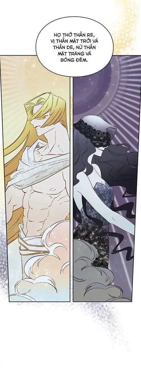 Cứu Rỗi Chapter 5 Trang 18