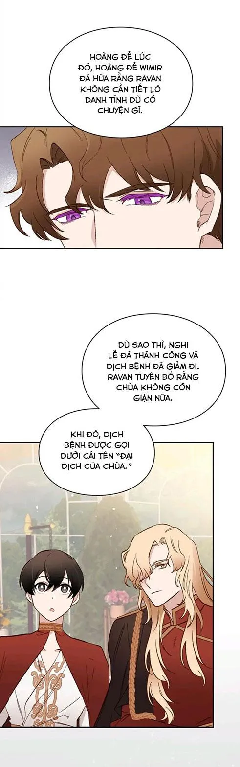Cứu Rỗi Chapter 5 Trang 20