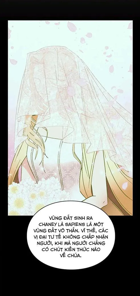 Cứu Rỗi Chapter 5 Trang 22