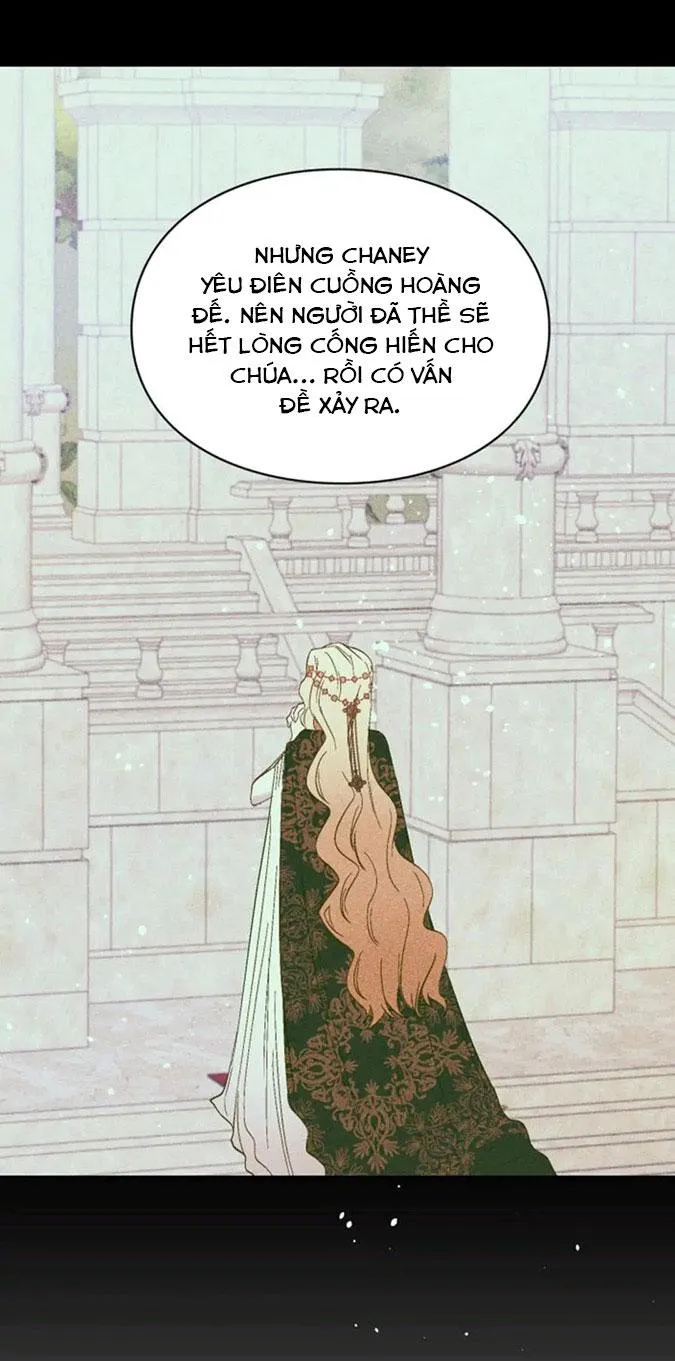 Cứu Rỗi Chapter 5 Trang 23