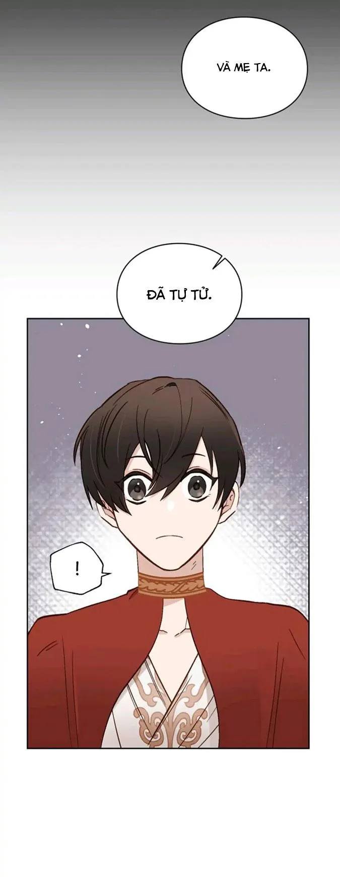 Cứu Rỗi Chapter 5 Trang 26