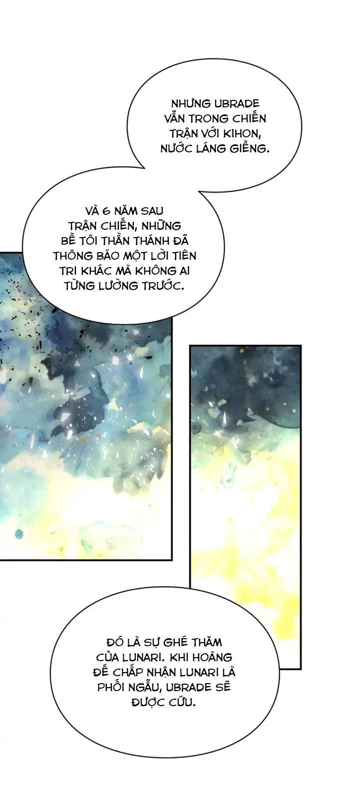 Cứu Rỗi Chapter 5 Trang 29