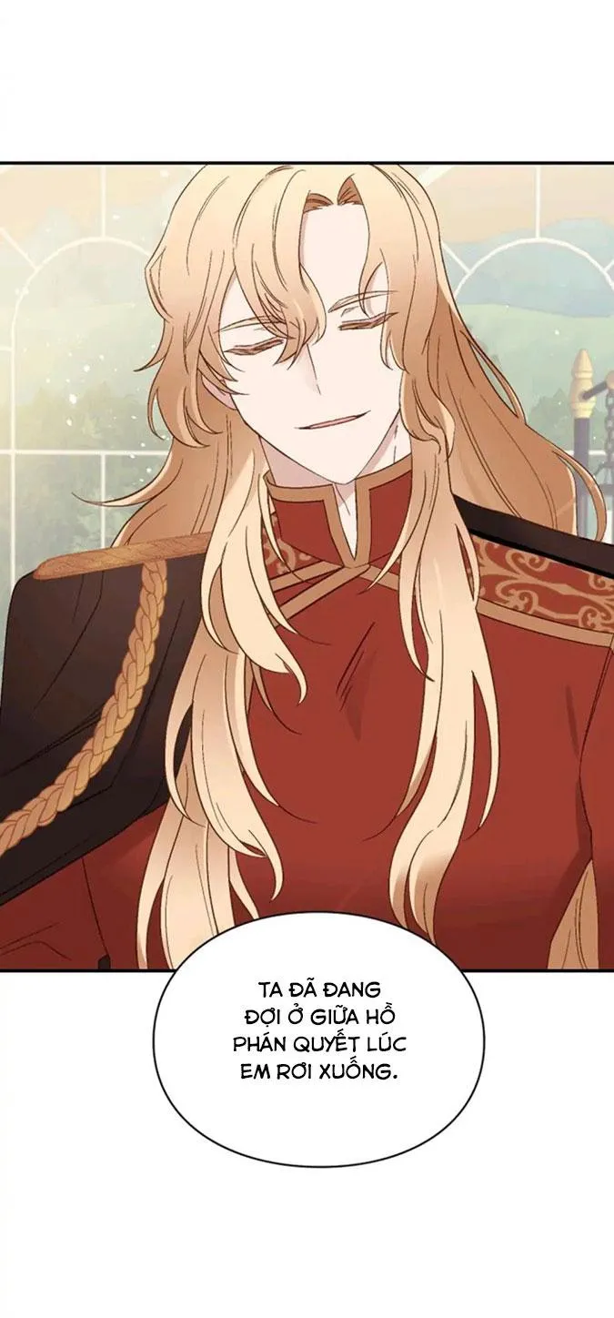 Cứu Rỗi Chapter 5 Trang 30