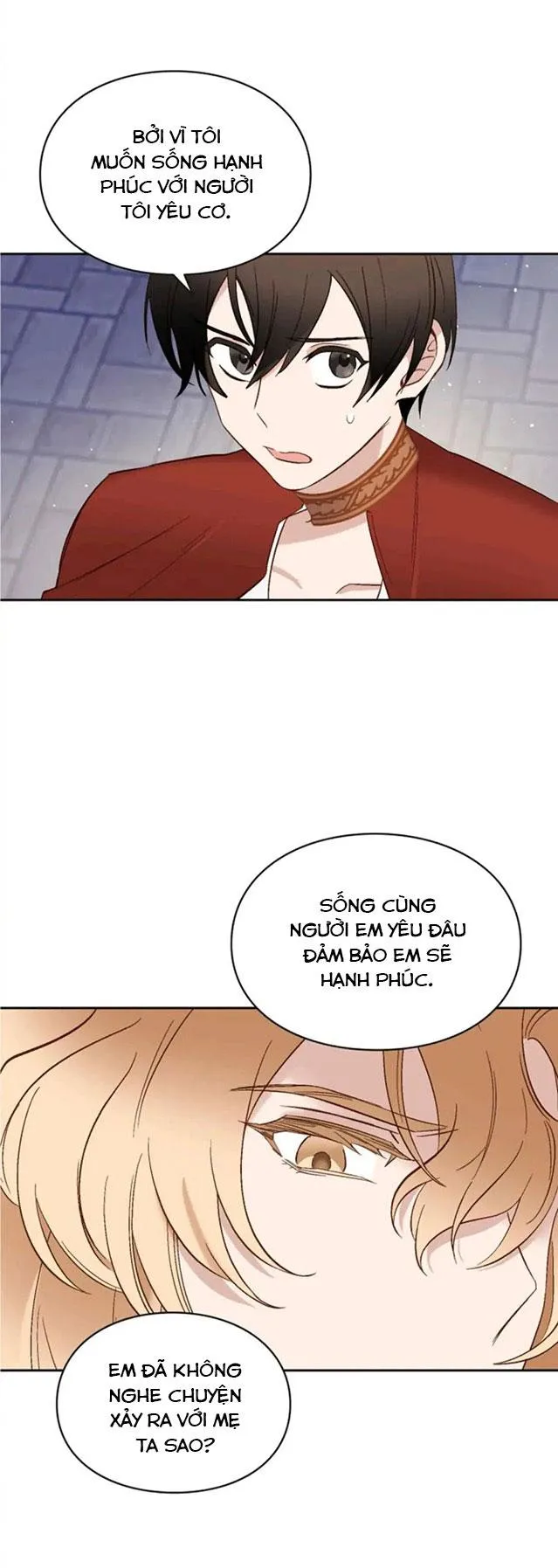 Cứu Rỗi Chapter 5 Trang 42