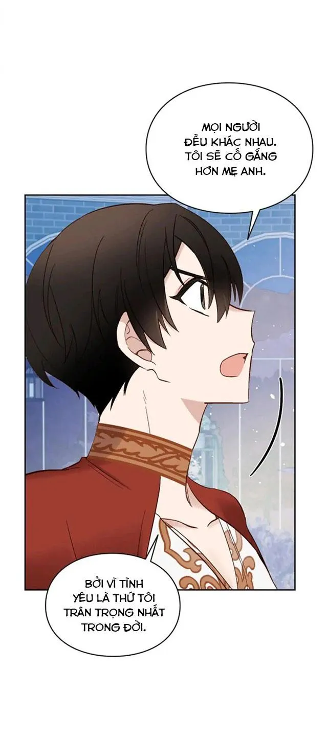 Cứu Rỗi Chapter 5 Trang 43