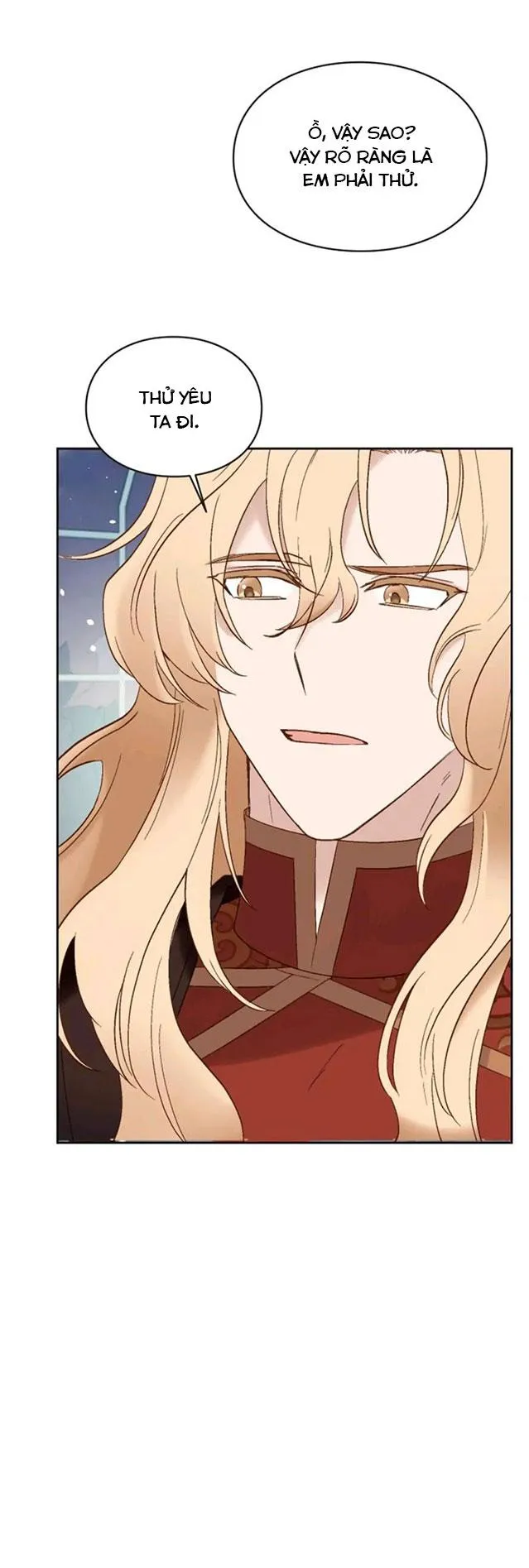 Cứu Rỗi Chapter 5 Trang 44