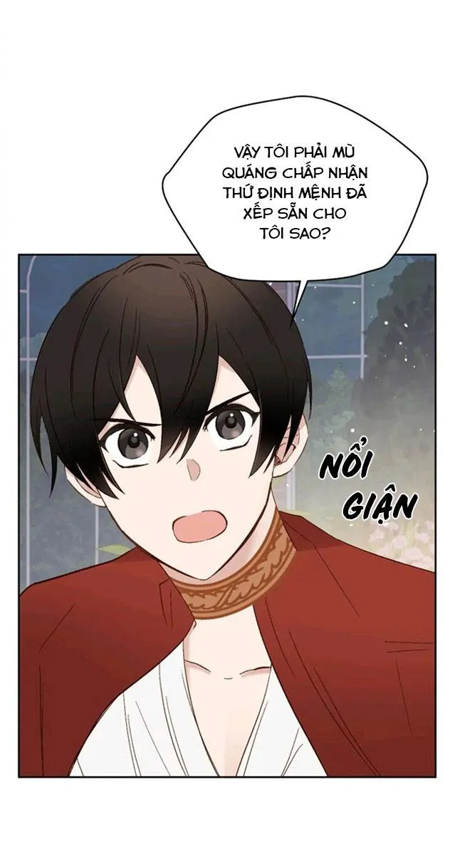 Cứu Rỗi Chapter 5 Trang 46