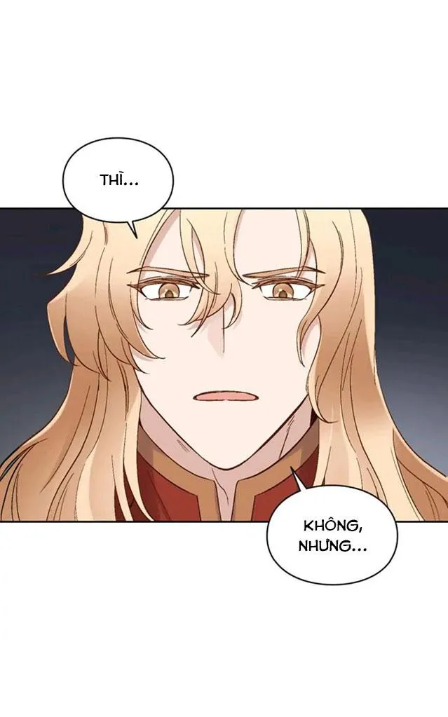 Cứu Rỗi Chapter 5 Trang 47