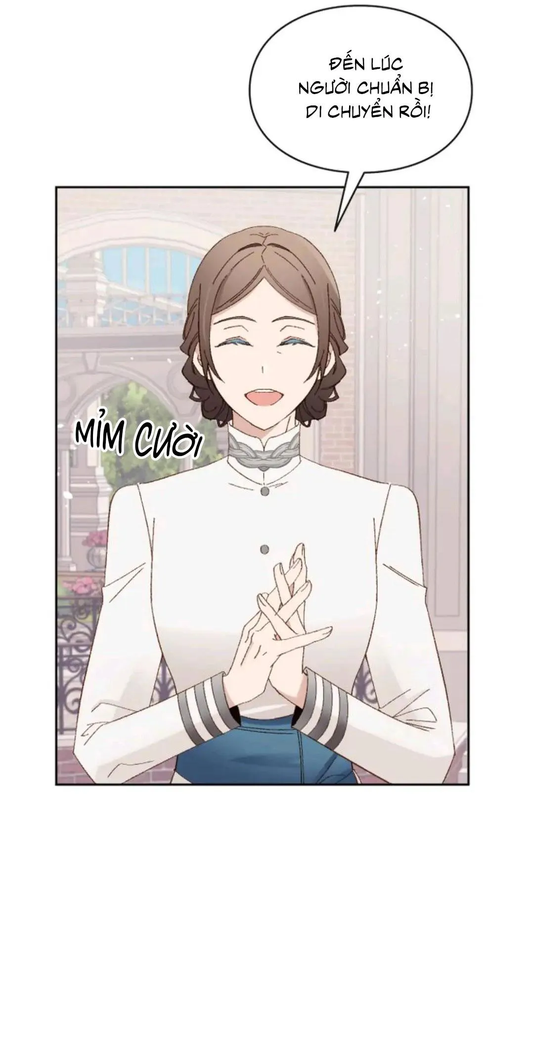 Cứu Rỗi Chapter 6 Trang 4