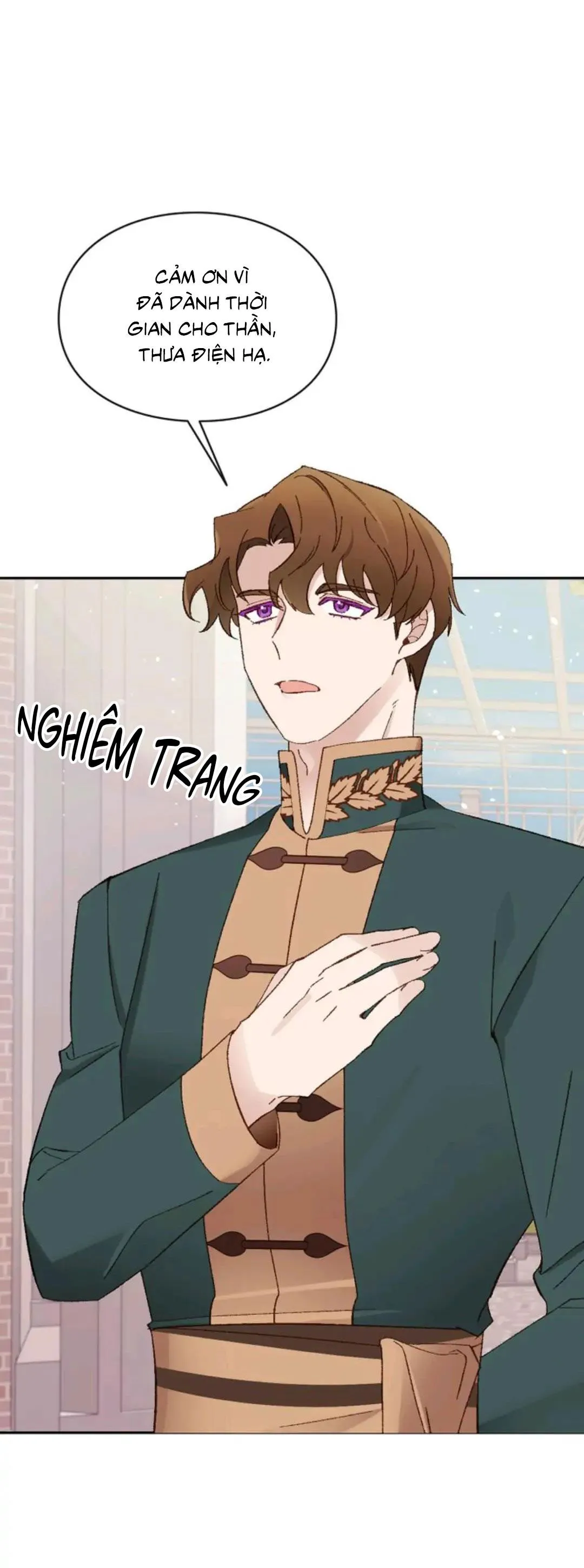 Cứu Rỗi Chapter 6 Trang 9