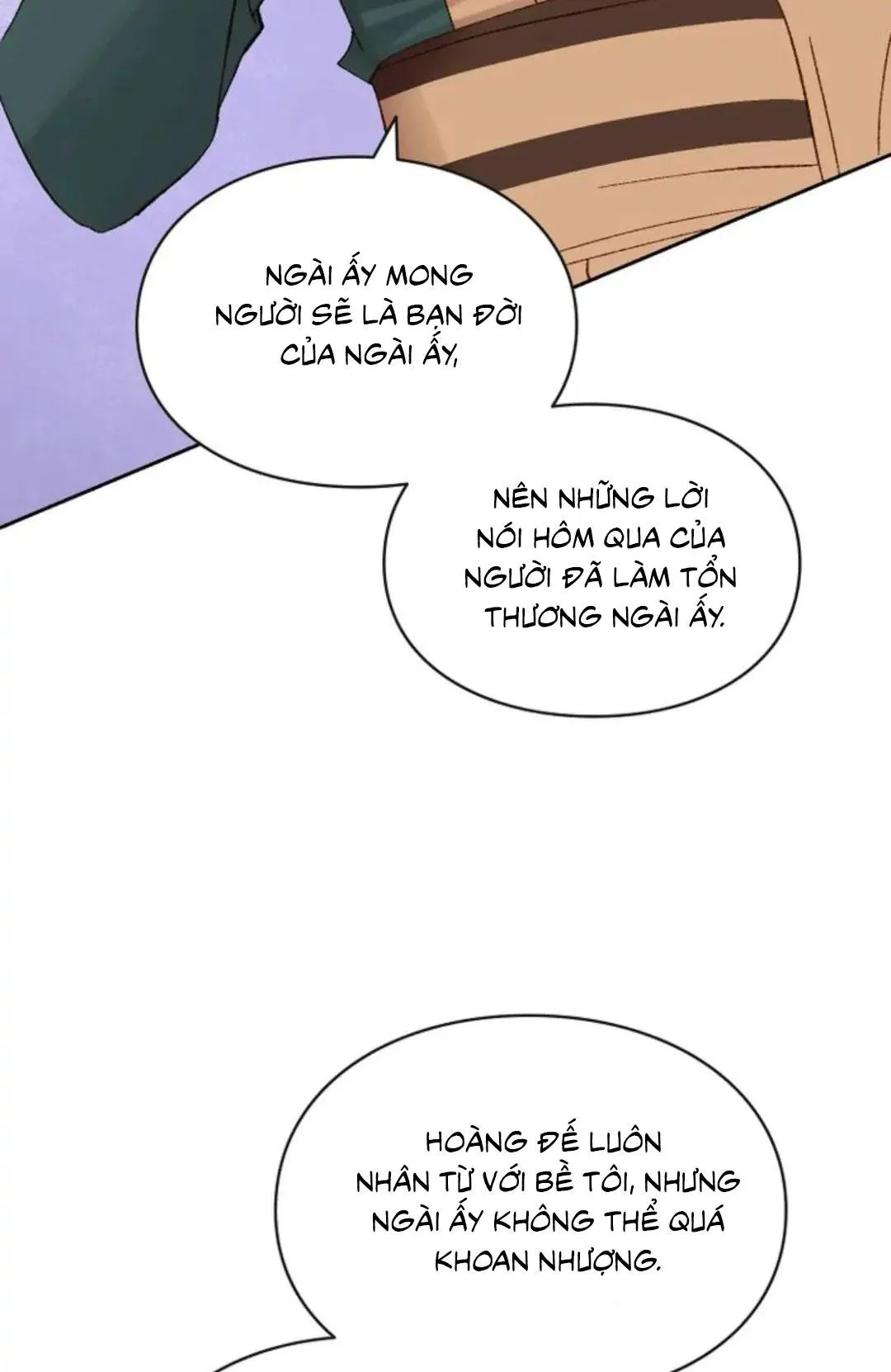 Cứu Rỗi Chapter 6 Trang 17