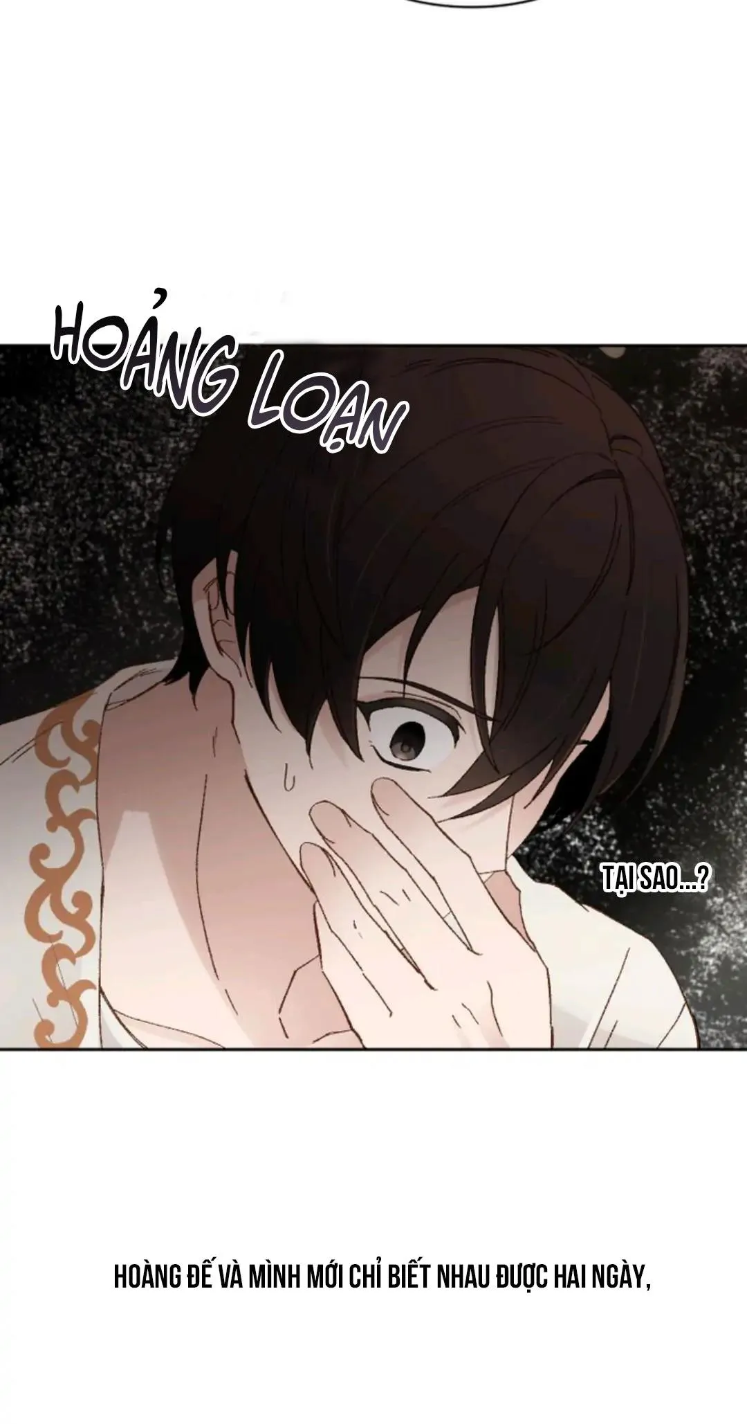 Cứu Rỗi Chapter 6 Trang 23