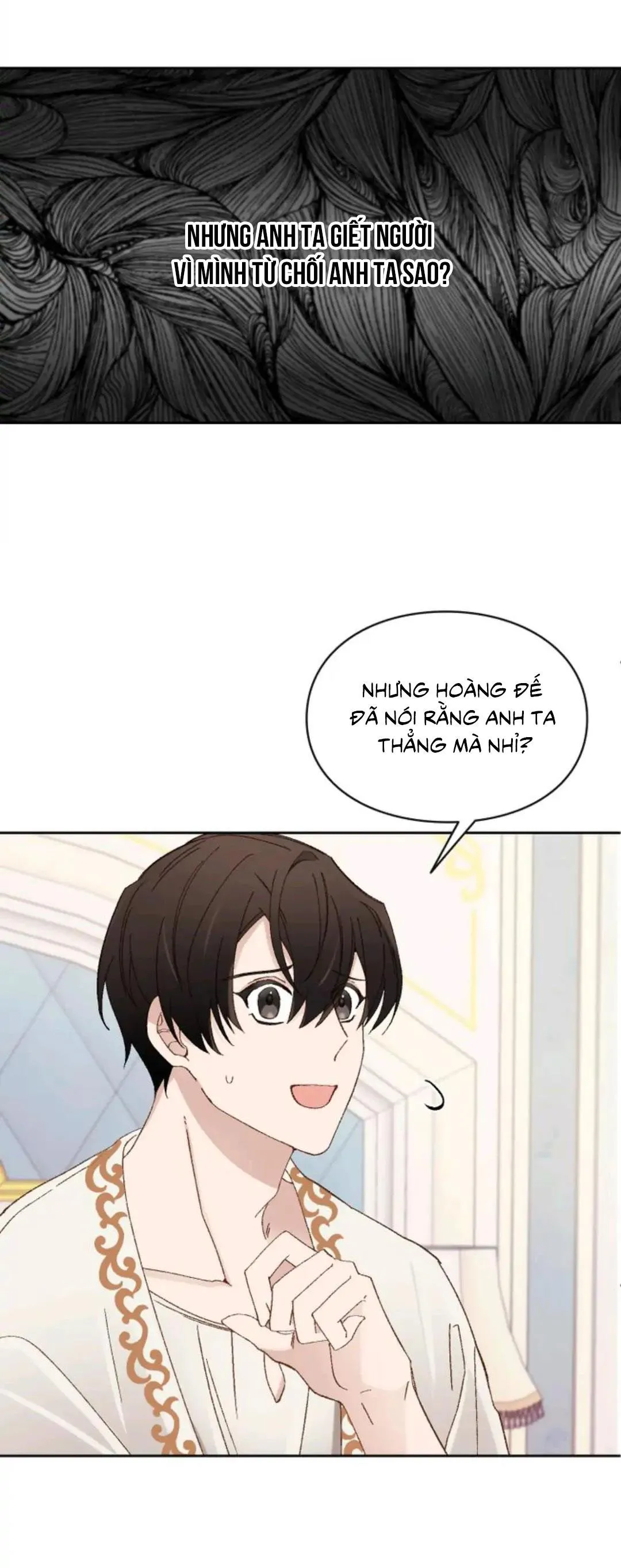 Cứu Rỗi Chapter 6 Trang 24