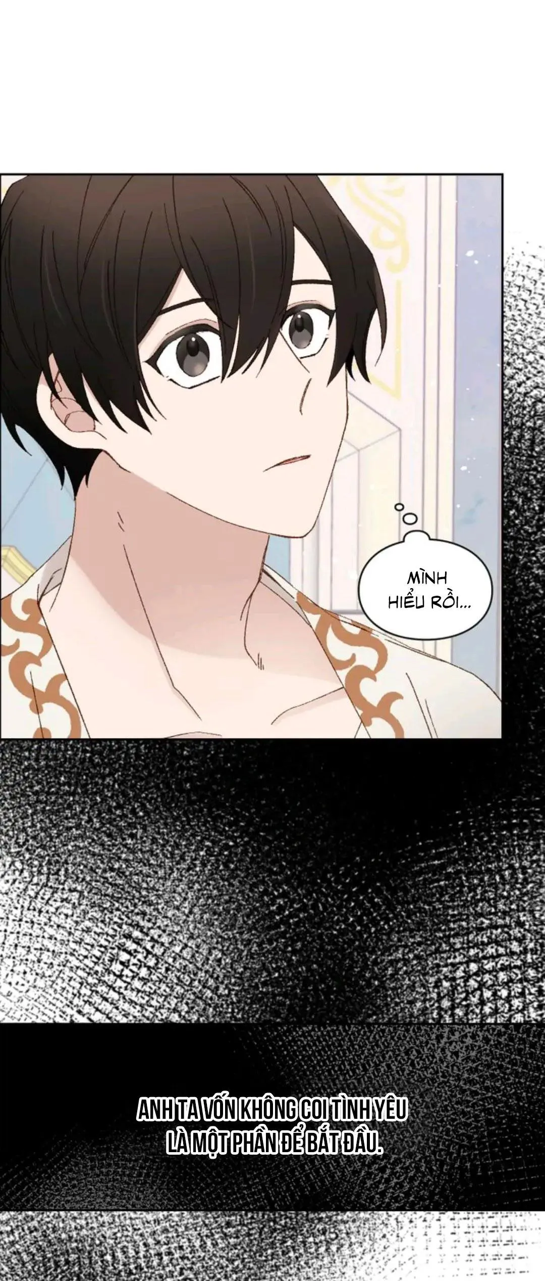 Cứu Rỗi Chapter 6 Trang 26