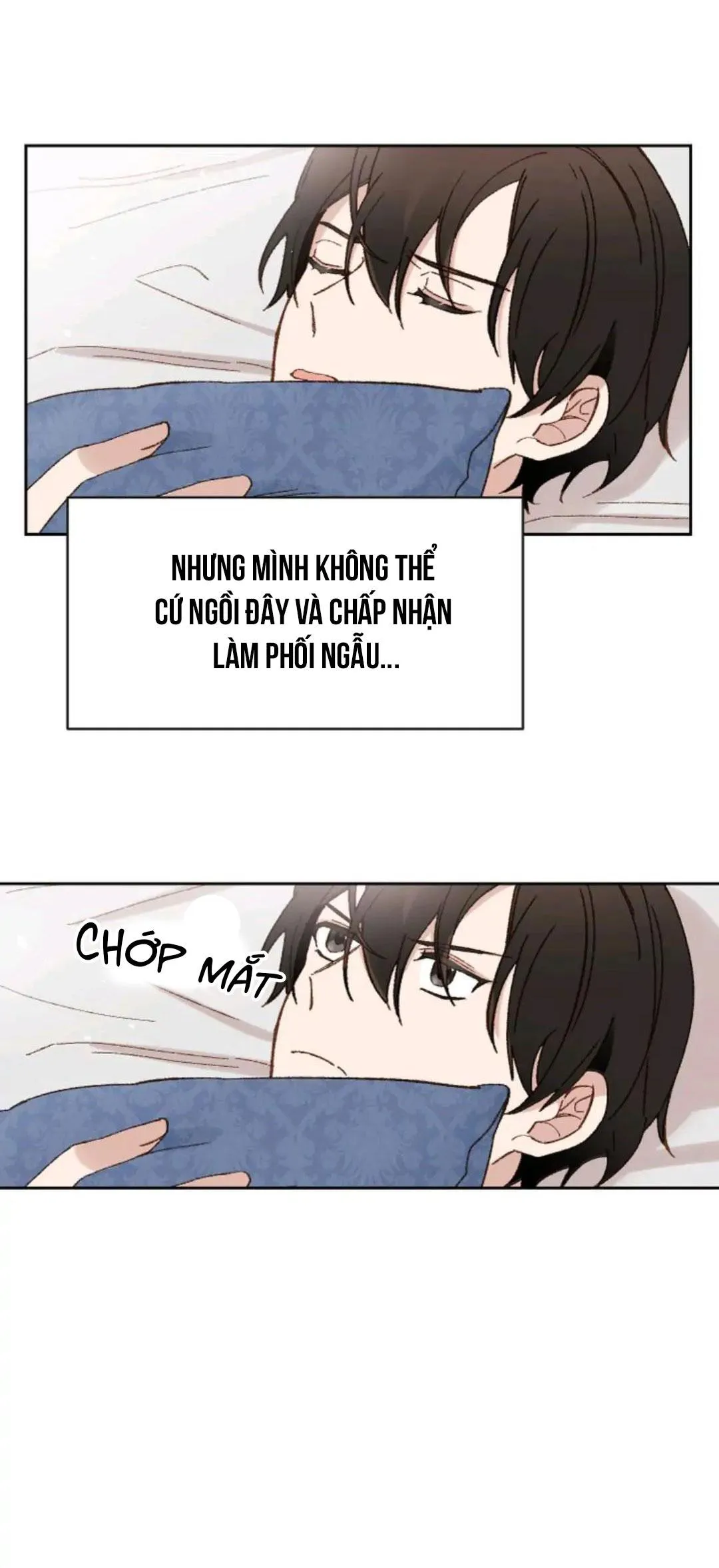 Cứu Rỗi Chapter 6 Trang 29