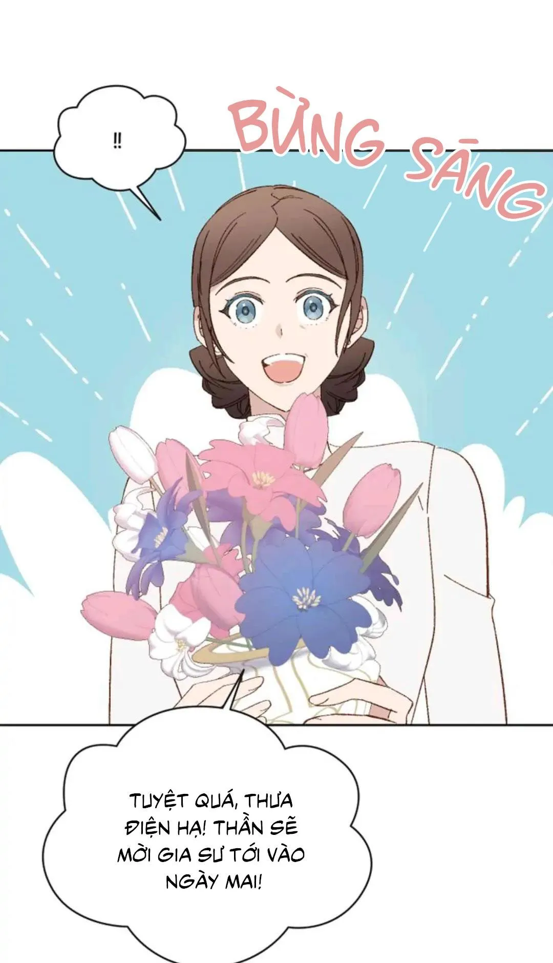 Cứu Rỗi Chapter 6 Trang 32