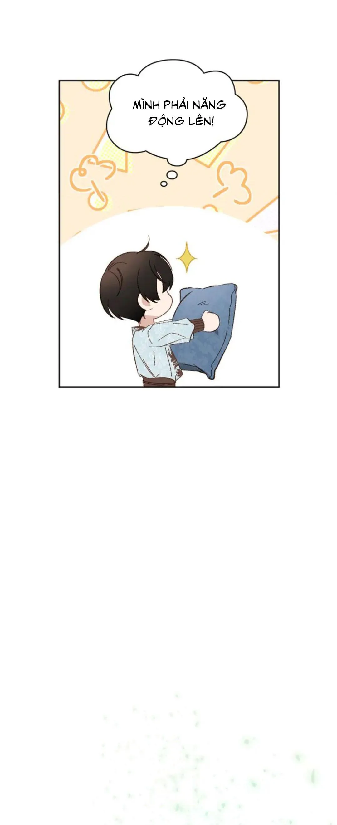 Cứu Rỗi Chapter 6 Trang 34