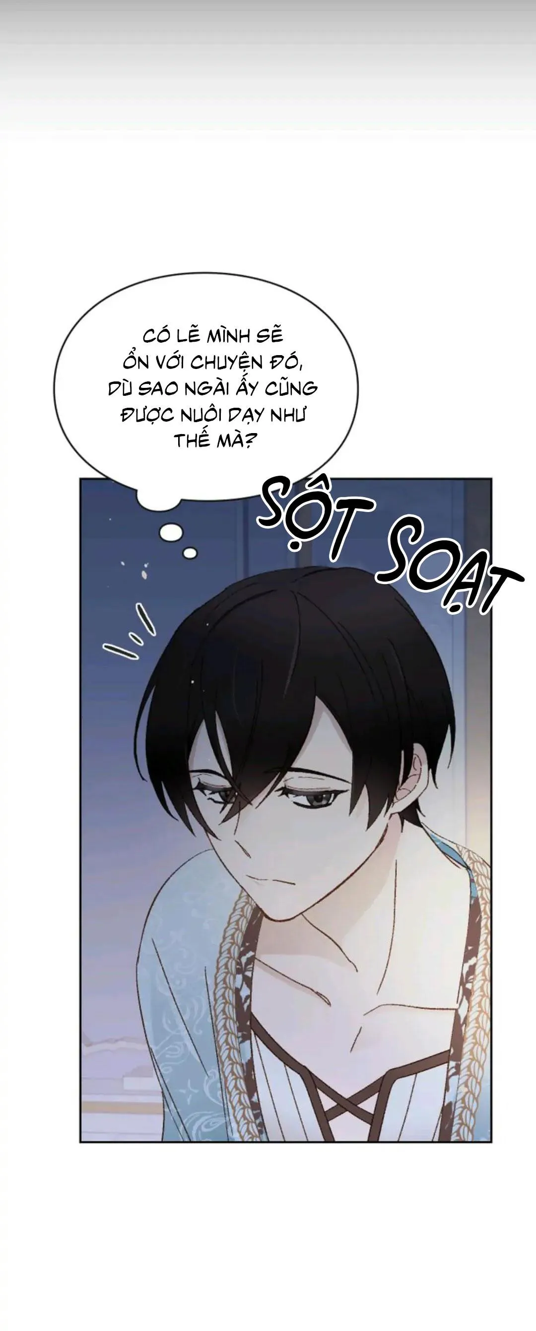 Cứu Rỗi Chapter 6 Trang 38