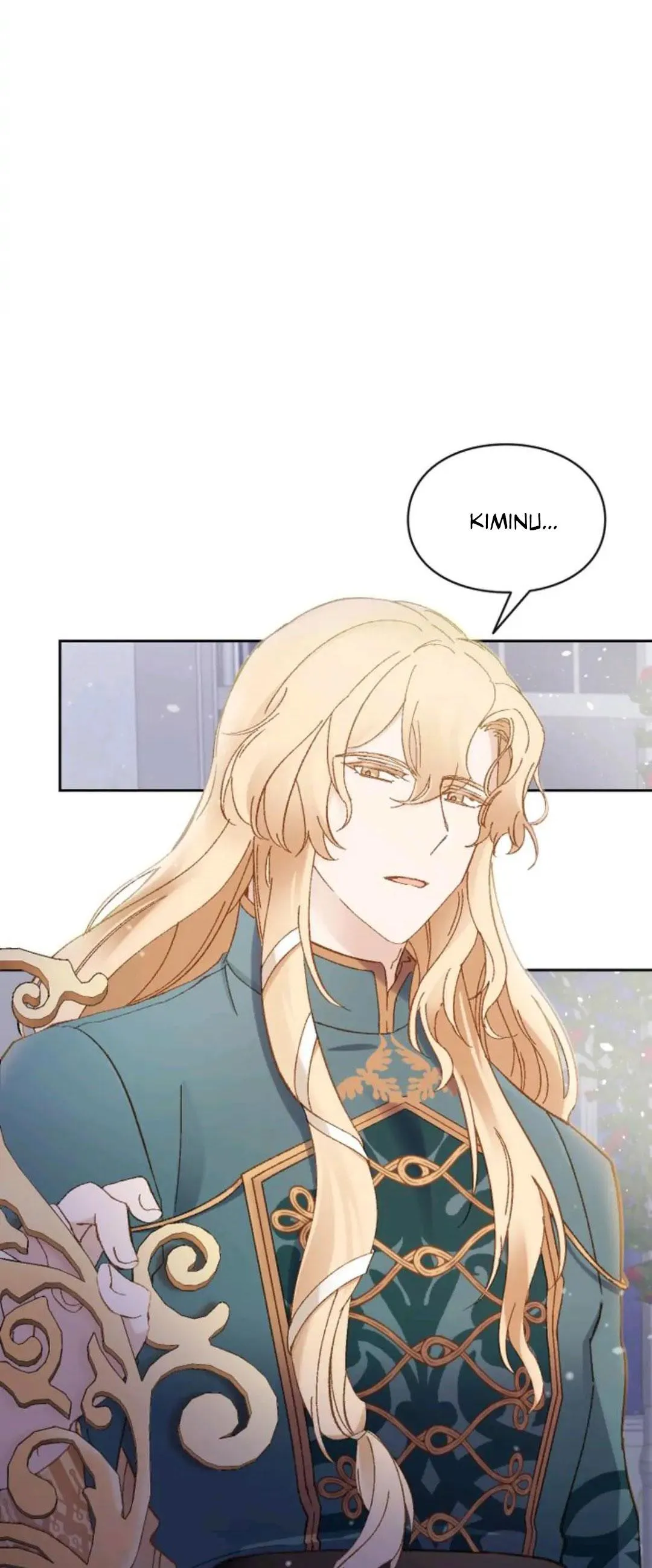 Cứu Rỗi Chapter 6 Trang 39