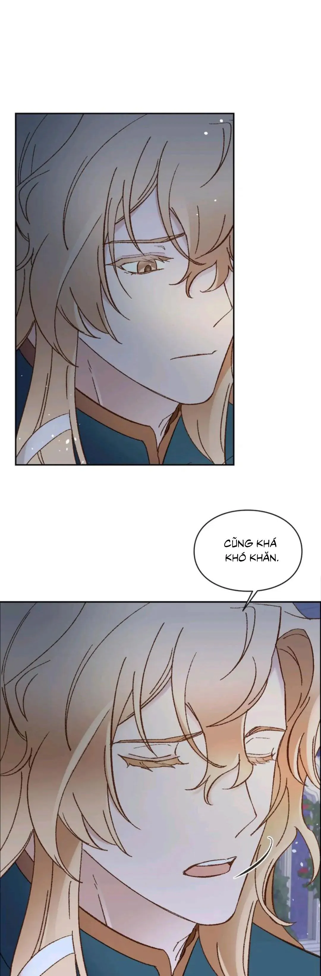 Cứu Rỗi Chapter 6 Trang 41