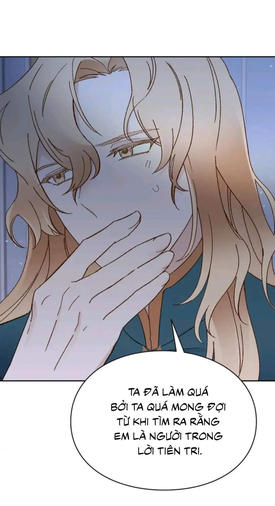 Cứu Rỗi Chapter 6 Trang 44