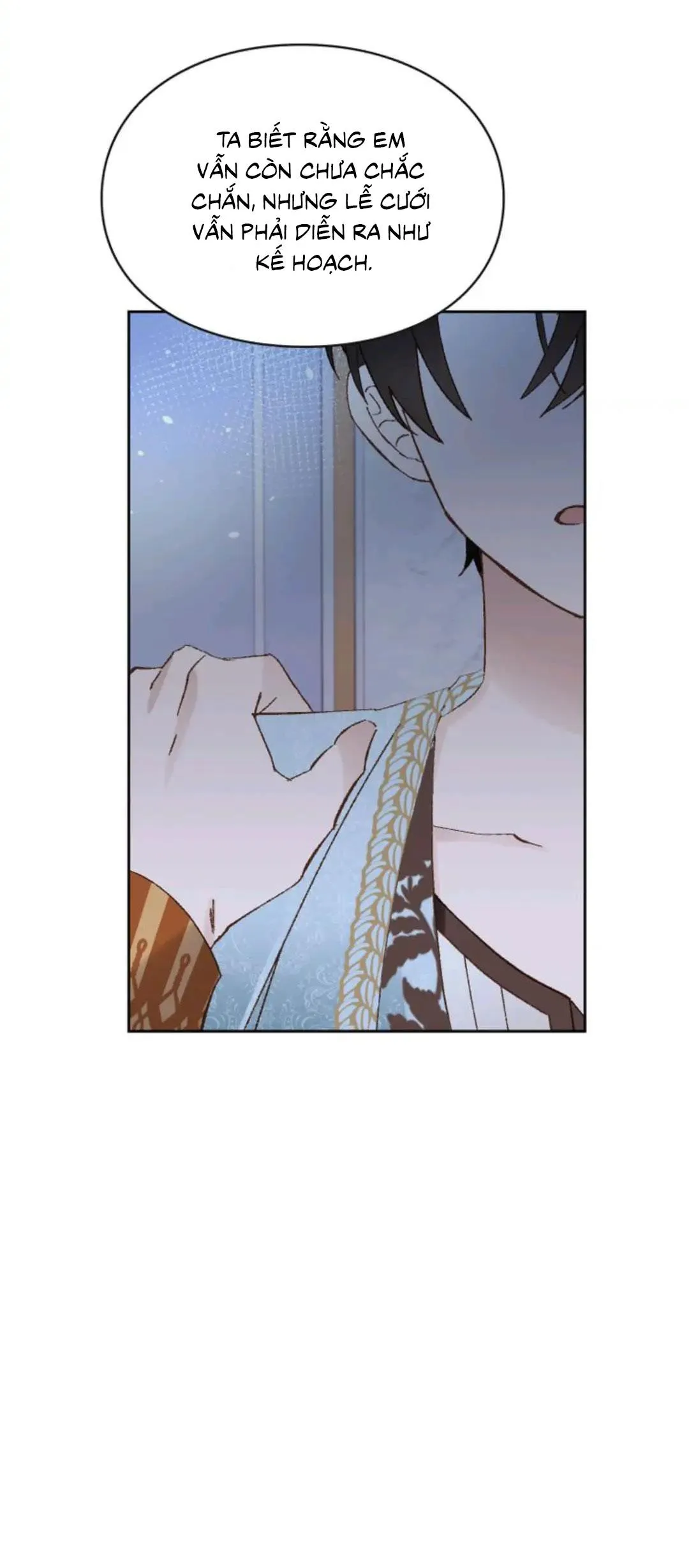 Cứu Rỗi Chapter 6 Trang 45