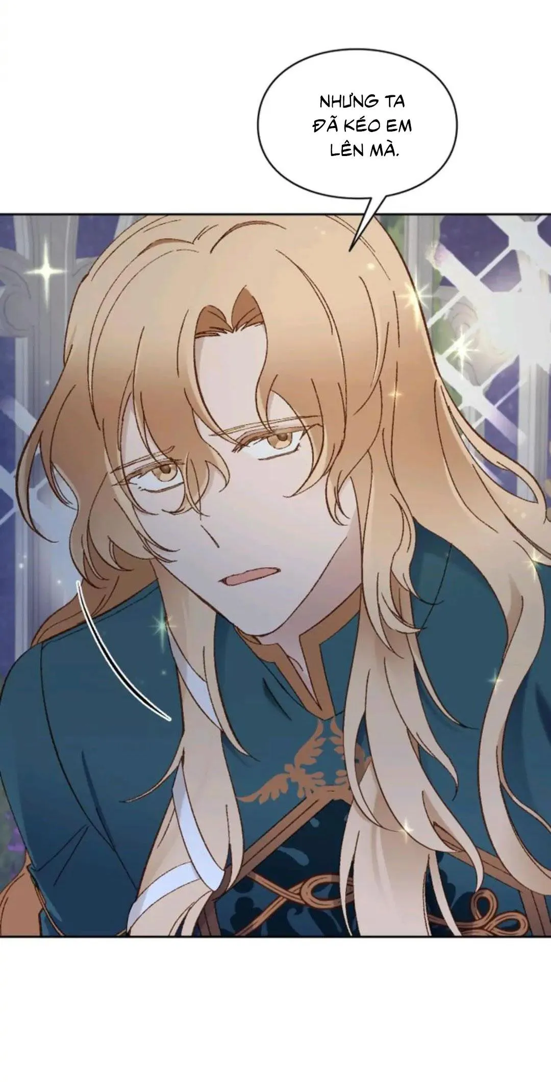 Cứu Rỗi Chapter 6 Trang 49