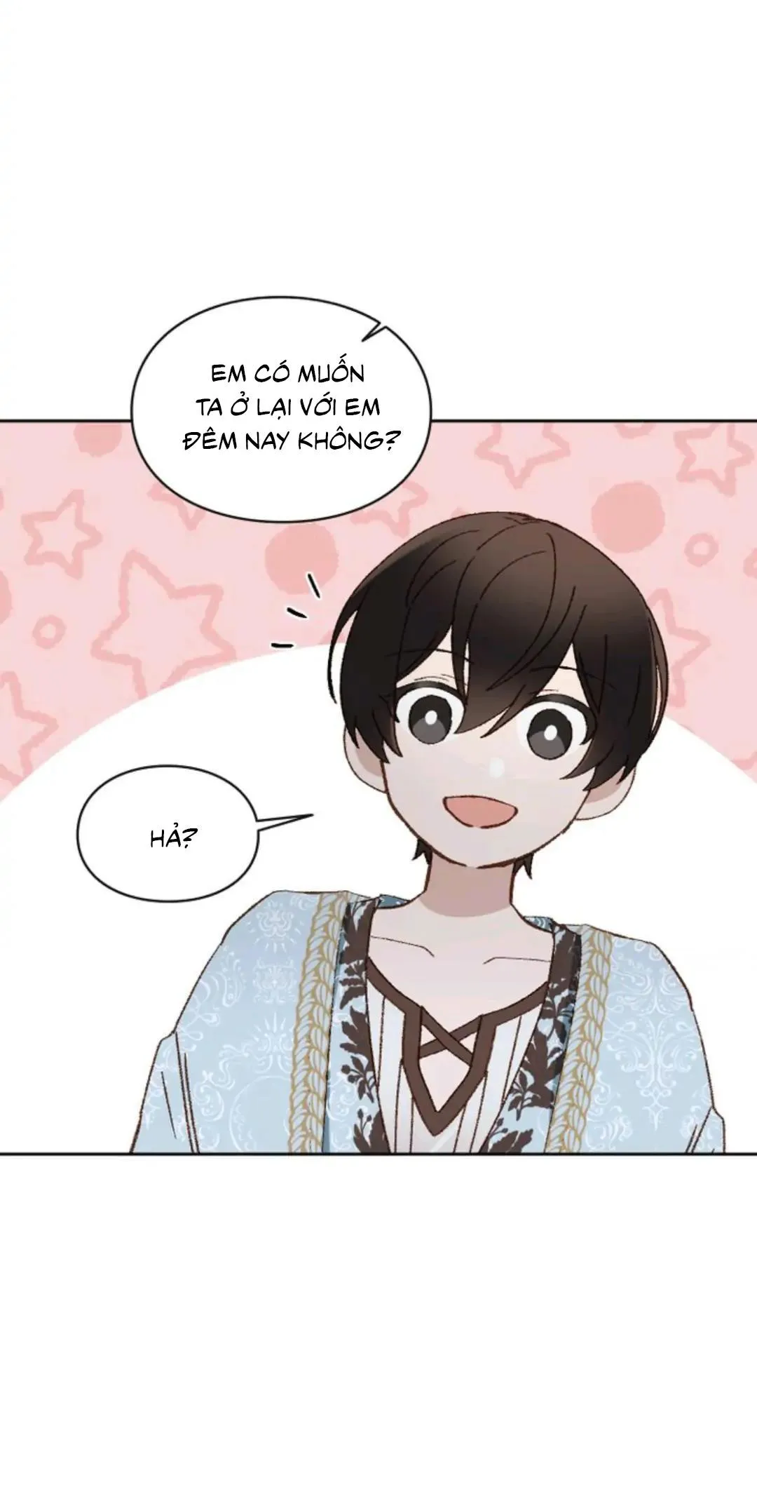 Cứu Rỗi Chapter 6 Trang 51