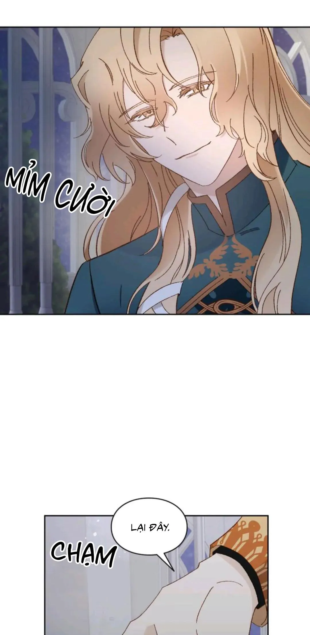 Cứu Rỗi Chapter 6 Trang 52