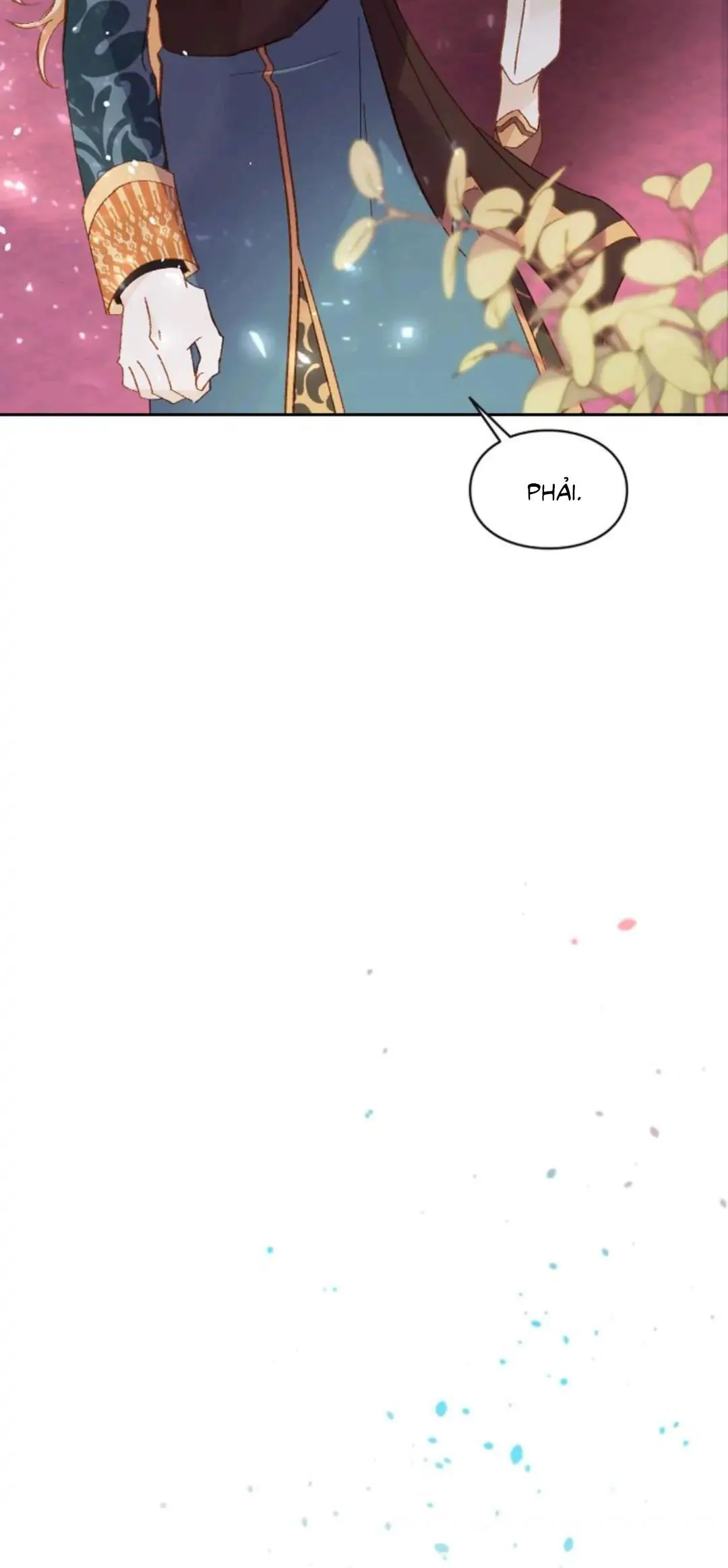 Cứu Rỗi Chapter 6 Trang 54