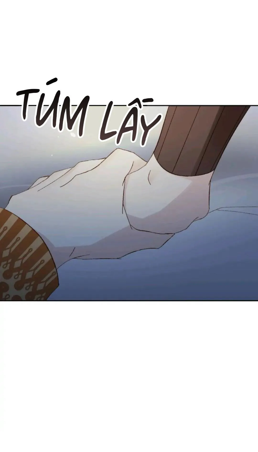 Cứu Rỗi Chapter 6 Trang 57