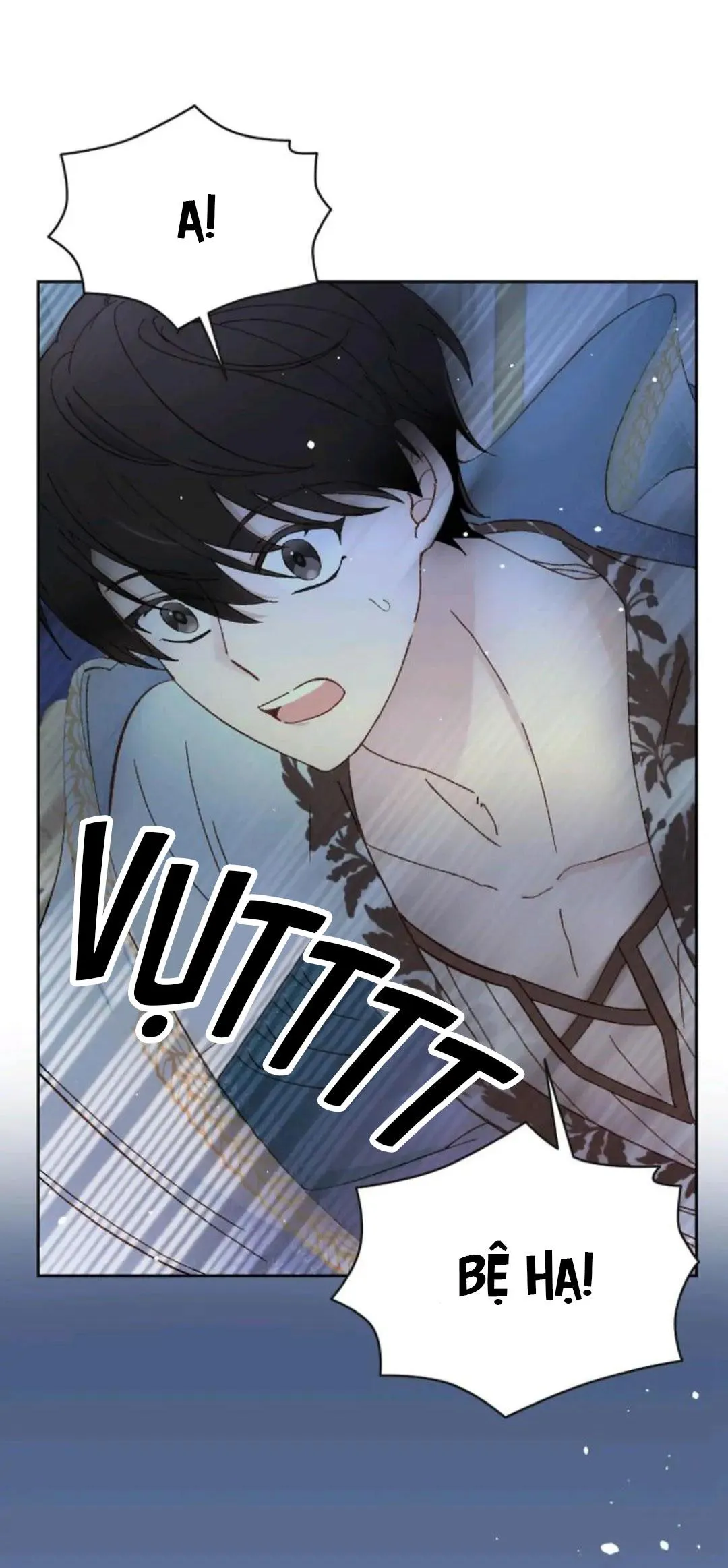 Cứu Rỗi Chapter 6 Trang 58