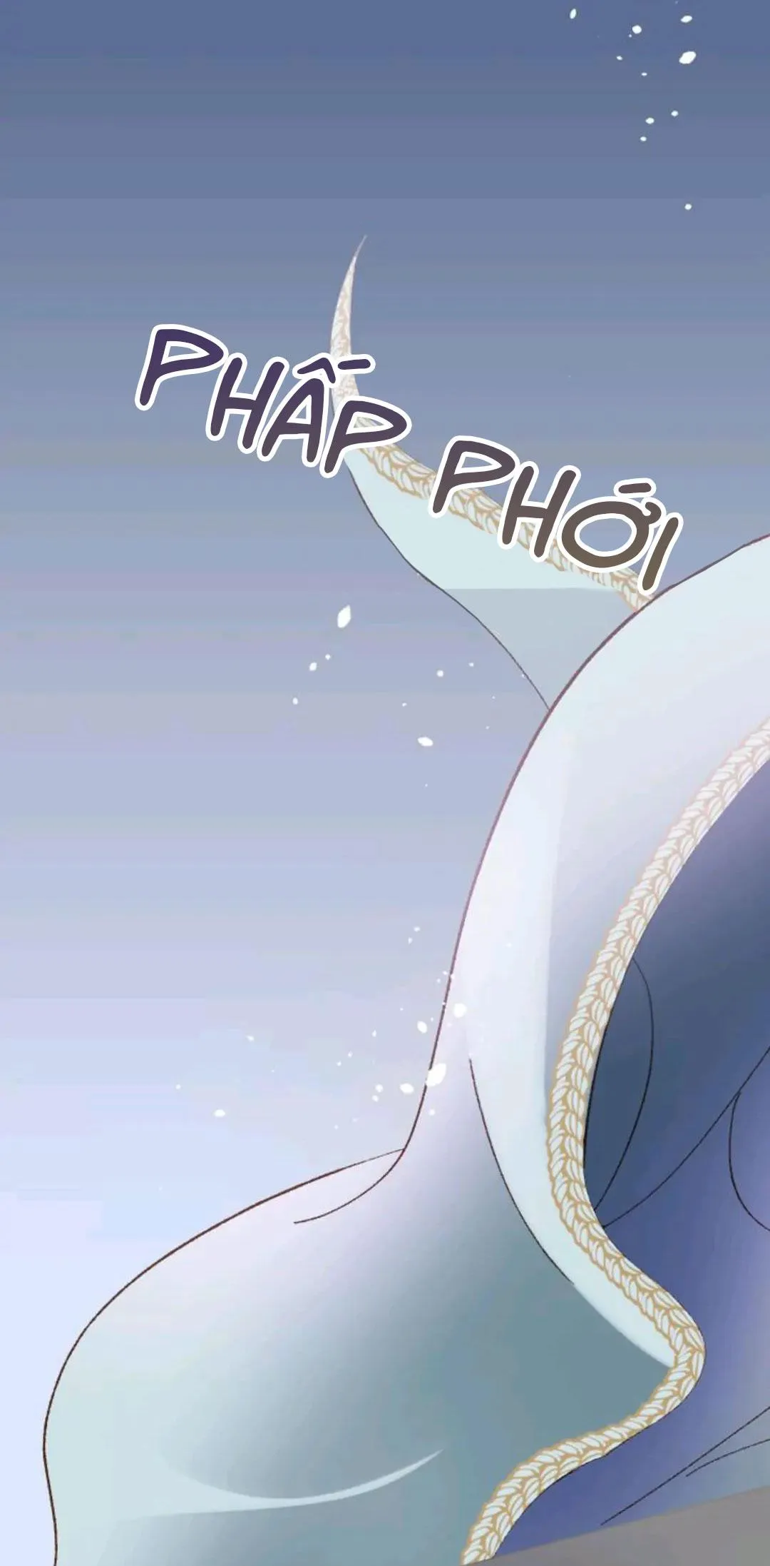 Cứu Rỗi Chapter 6 Trang 59