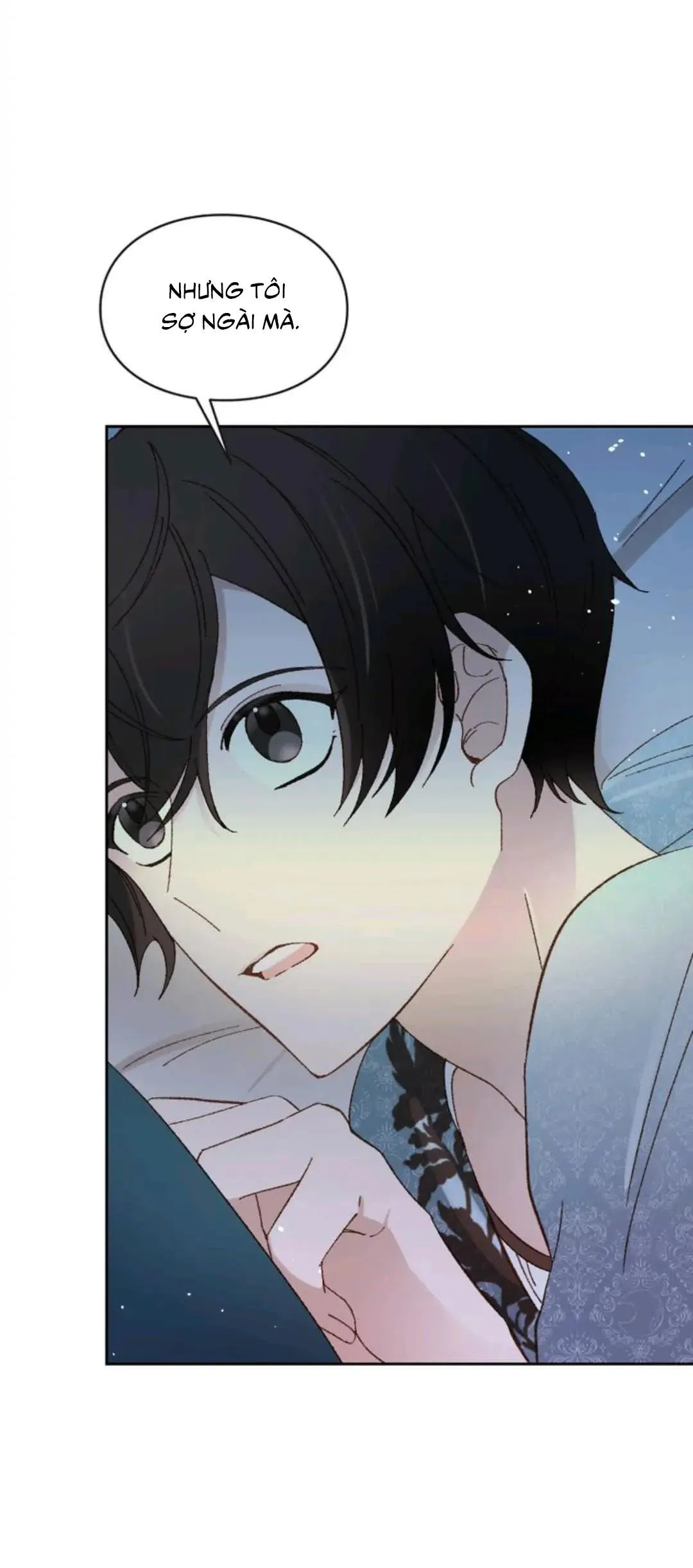 Cứu Rỗi Chapter 6 Trang 61